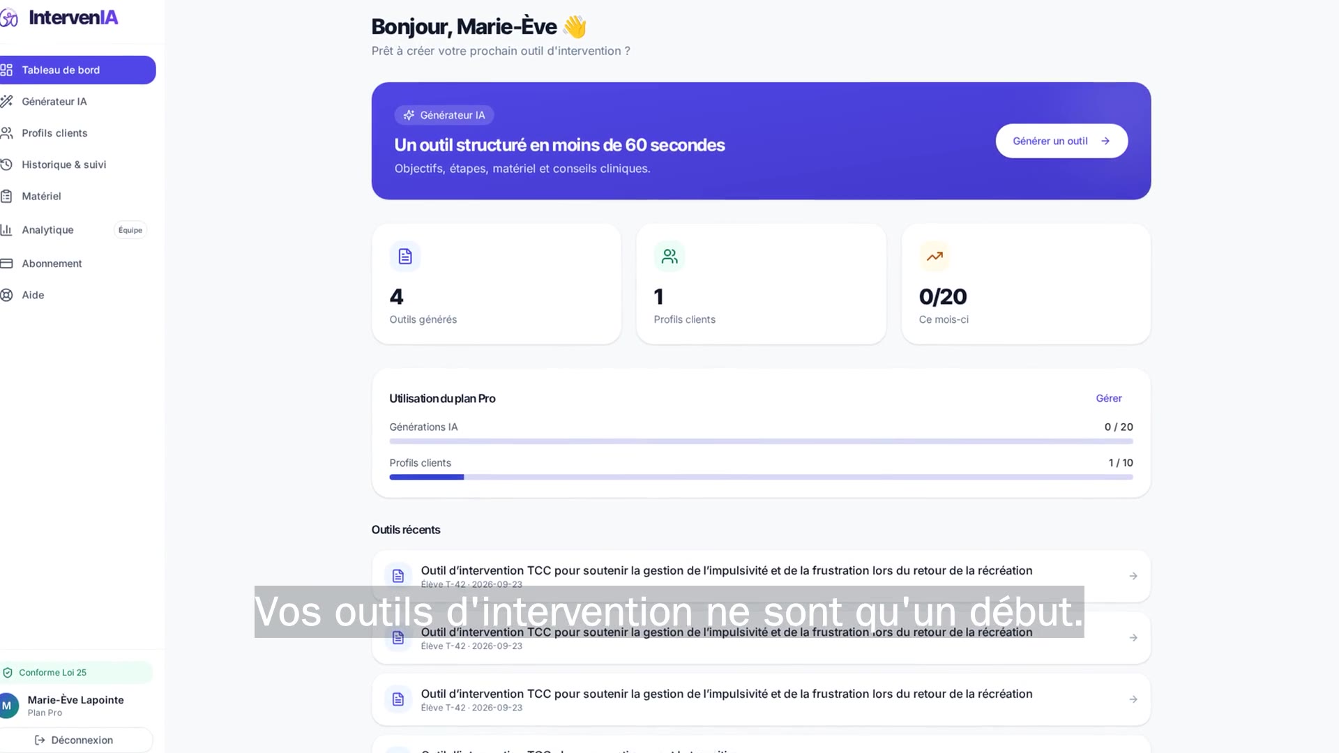 Nouveautés — format vertical